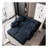 Modern Oversized Modular Sectional Sofa,Sparkling Chenille Fabric Soft Cushion Sofa with 8 Pillows,8 PCS DIY Combination Tufted Sofa,No Assembly Required-1067105695