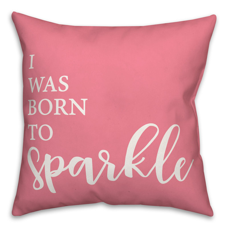 Housse de coussin carré et insert