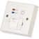 Wall Mount and Remote Combo Dimmer