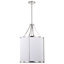 Luminaire suspendu 3 lumières Maliyka-88608620