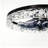 19''(W) Crystal Ceiling Fan