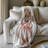 Cute Bear - 1 Piece Premium Blanket-99518489