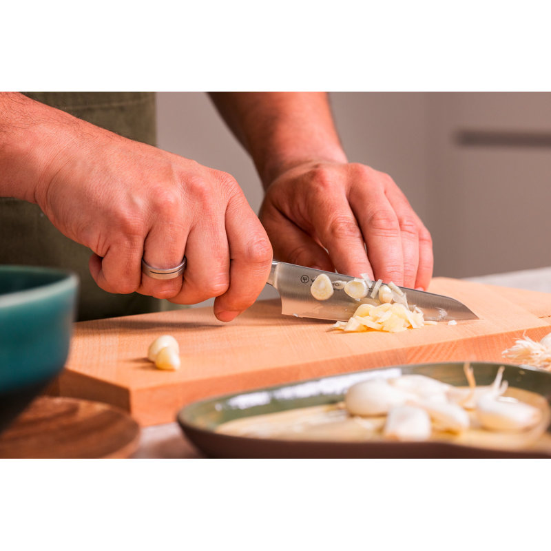 Classic 4 1/2" Asian Utility Knife