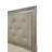 Elmije Upholstered Microfiber / Microsuede Standard Bed