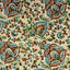 Nappe carrée en coton