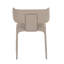 Chaise d'appoint rembourrée Leannah-2056833552