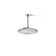 Occasion 8 In. Single-Function Rainhead
