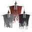 Polyester,Plastic Halloween Decoration