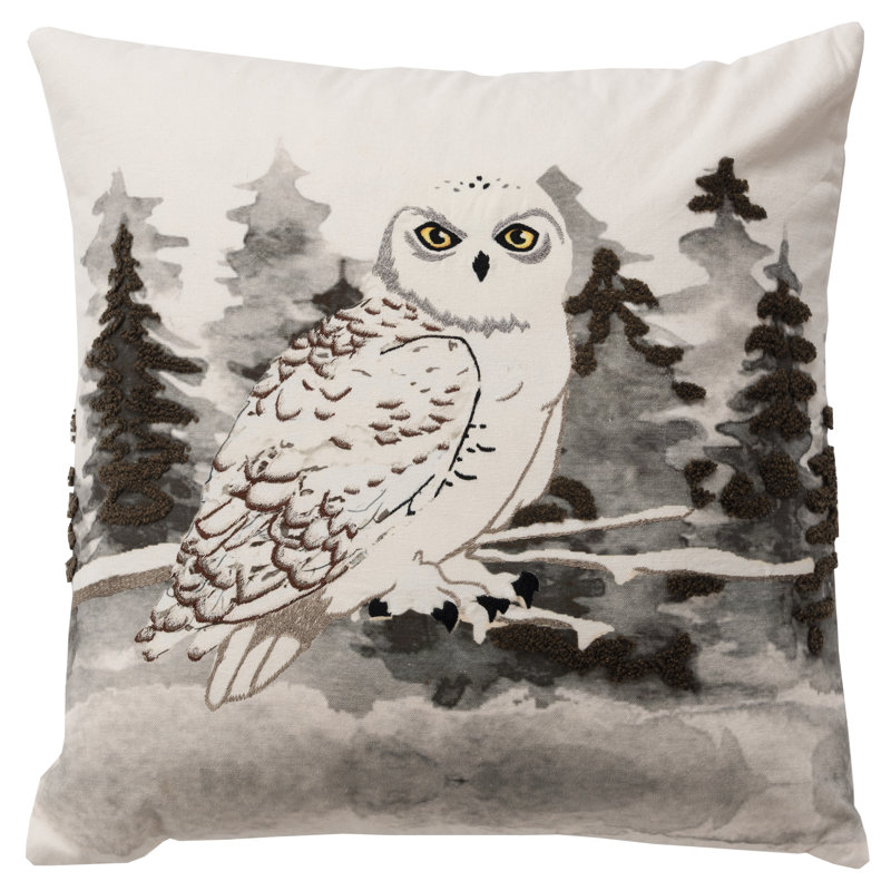 Coussin en poly