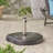 Umbrella Base - Round 132 LBS