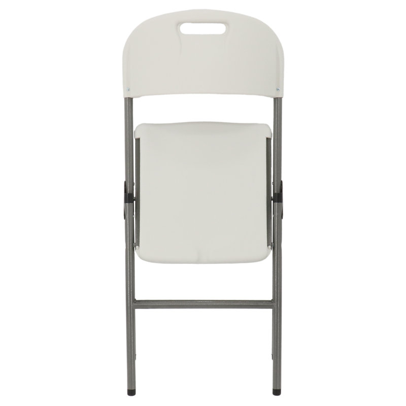 Ensemble de chaises pliantes Linas