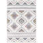 Tapis à poils longs Uppingham-458984970