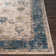 Allie Oriental Indoor Rug