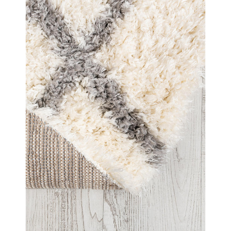 Tarquinio Rug, Round 10', Begie