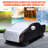 Elastic Automobile Cover By Himimi-88865592