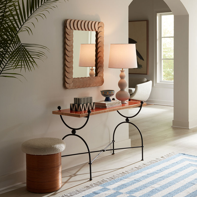 Wellington 50'' Console Table