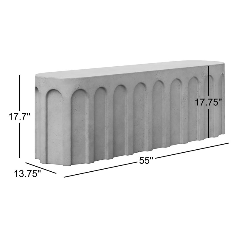 Vicky Bench, Ivory