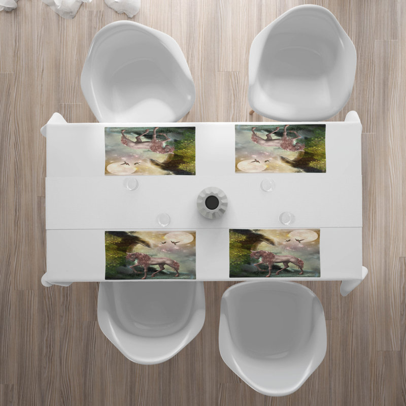 Récapitulatif 18,5" colibris