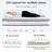 Hybrid Mattress, Individually Pocketed Innerspring, Medium Firm-1296496997-1296496998