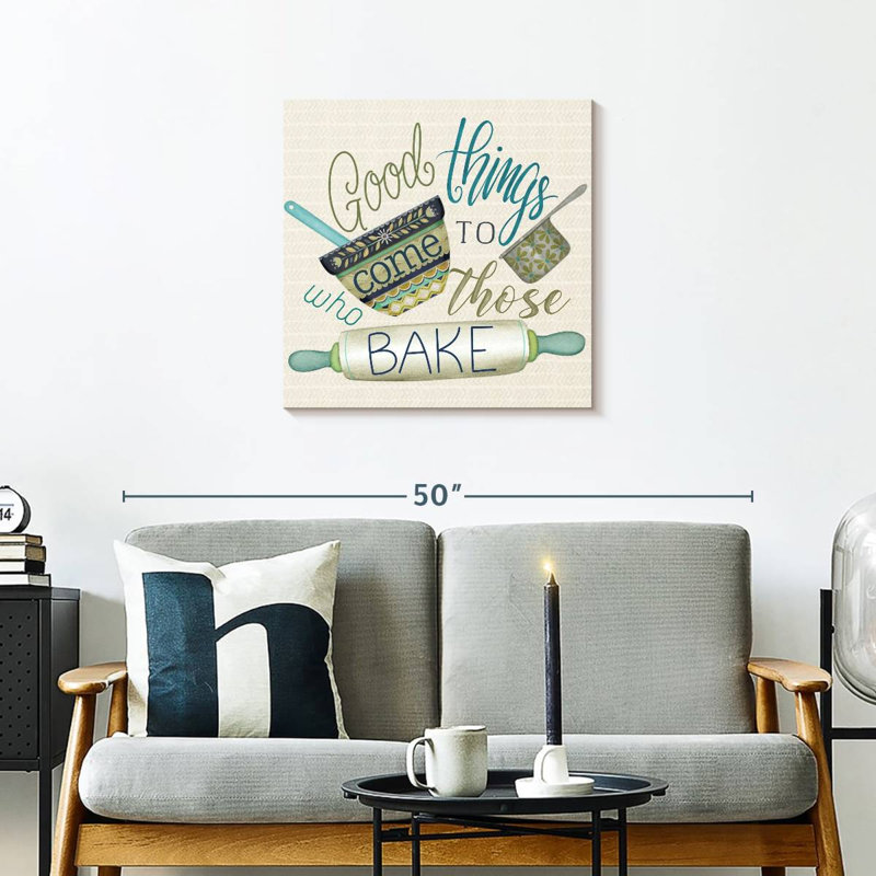 Tergel Kitchen Wisdom II, 24" H x 24" W