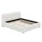 Soft Upholstered Platform Bed Frame-913132824
