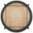 Karyna Rattan And Glass Coffee Table