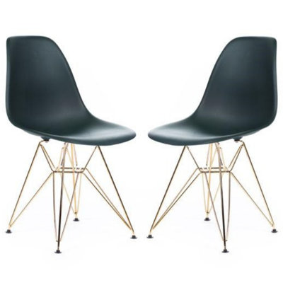 Chaise d'appoint Loie Pays-Bas