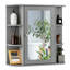 Feguens Bathroom Cabinet-613234337