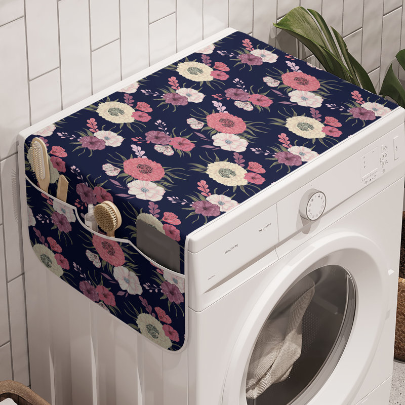 Paquet de 2 pièces de rose séchée East Rose Home