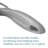 Rachael Ray Tools and Gadgets 3-in-1 Veggie Peeler and Brush-41840691