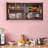 30.3'' Kitchen Pantry Cabinet-1299877856