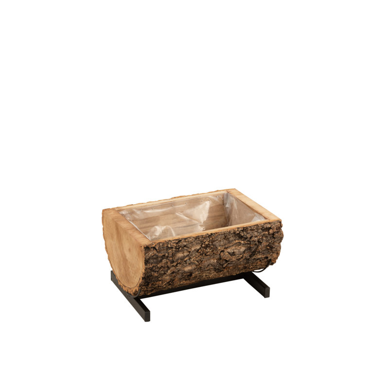 Flitwick Wood Planter