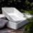 Costa Nova Friso Rectangle Stoneware Baker Bakeware