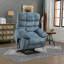 Fauteuil inclinable électrique Olda-755370778