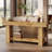 70.9" Entryway Console Table