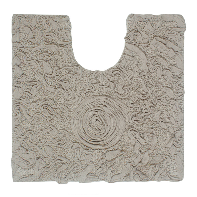 Tapis Skarp, Lin