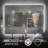 Adorna LED Backlit Frameless Lighted Bathroom Wall Mirror/Vanity Mirror w/ Brightness Adjust-2127421686