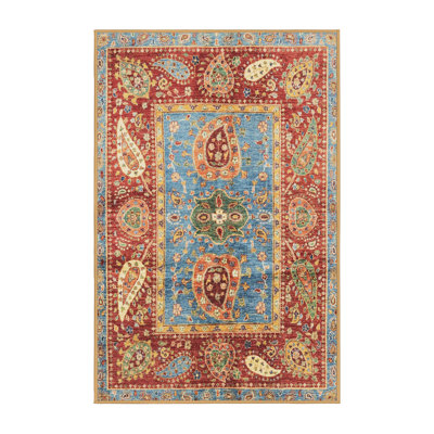 Abstract Indoor Rug