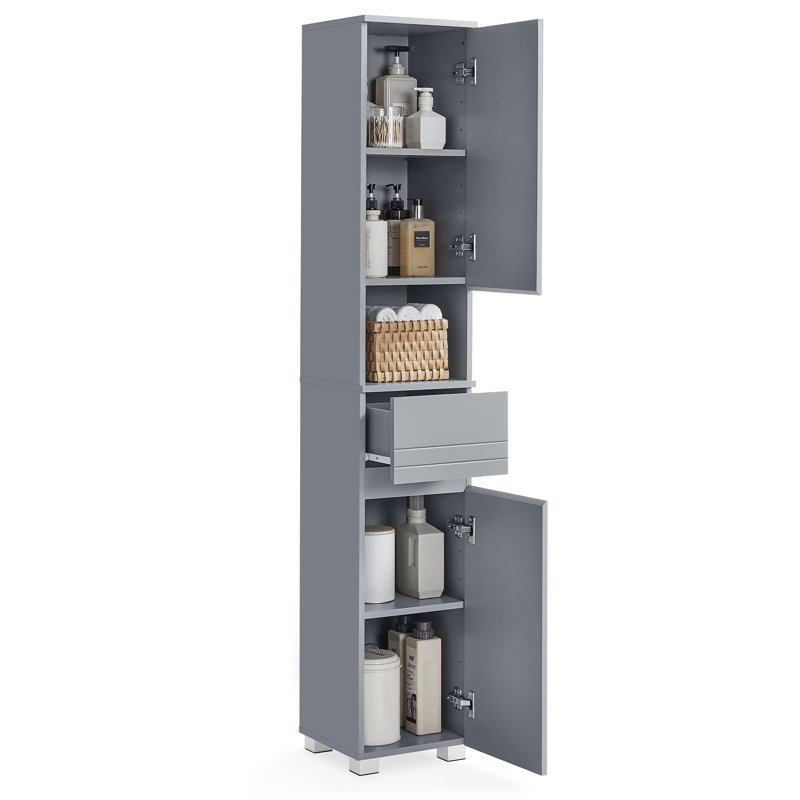 Linen Cabinet