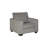 New Britain Upholstered Armchair