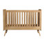 Antoine 2 Cot Bed