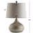 Germania 22" Honeycomb LED Table Lamp