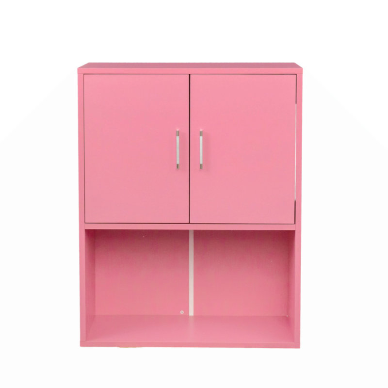 Armoire de rangement pour salon de coiffure Paulton