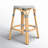Alastair Hand-Woven Rattan Bar & Counter Stool-88071864-88071842