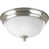 Brushed Nickel selected