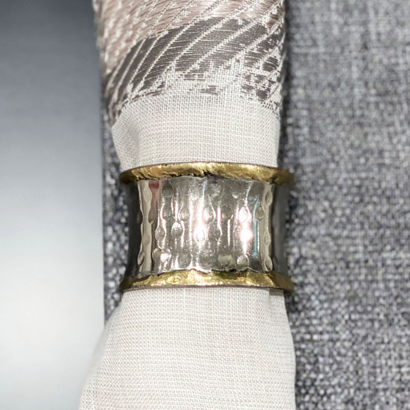 Concave Metallic NR