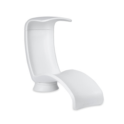 Modello Lounger with Shade
