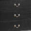 Commode verticale avec poignées décoratives-1471081183