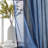 Lauren Semi Sheer Curtain Pair-50335317-63383035