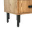 Tall Storage Allenhurst with Drawer and Double Doors